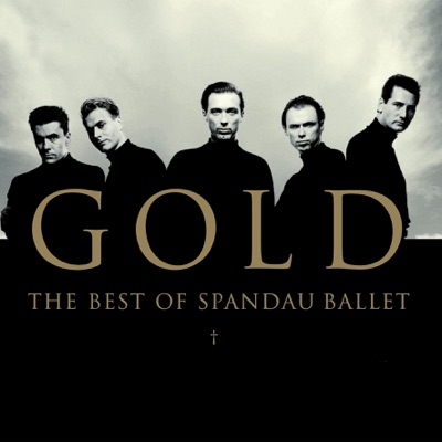 Spandau Ballet - Trough The Barricades